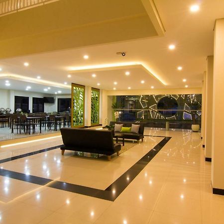 Arkeo Hotel 반둥 외부 사진