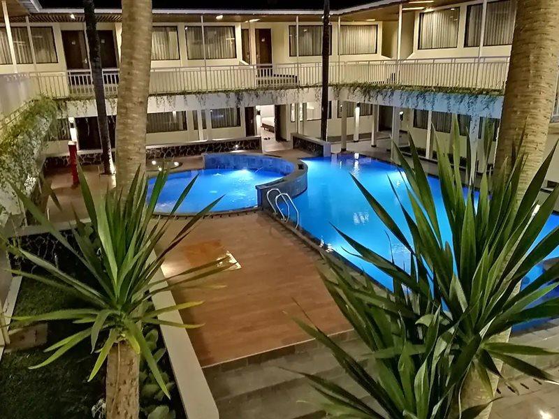 Arkeo Hotel 반둥 외부 사진
