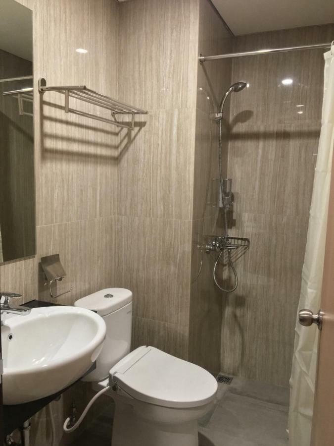 Arkeo Hotel 반둥 외부 사진