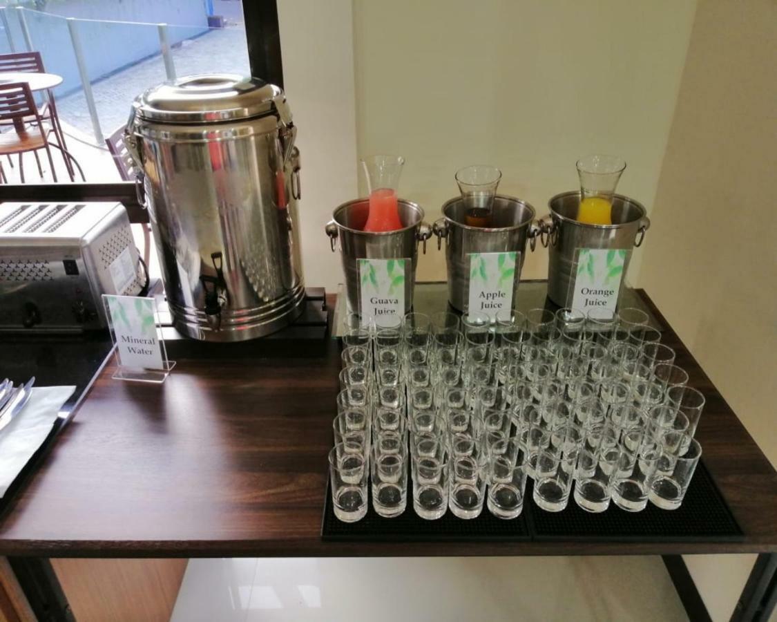 Arkeo Hotel 반둥 외부 사진