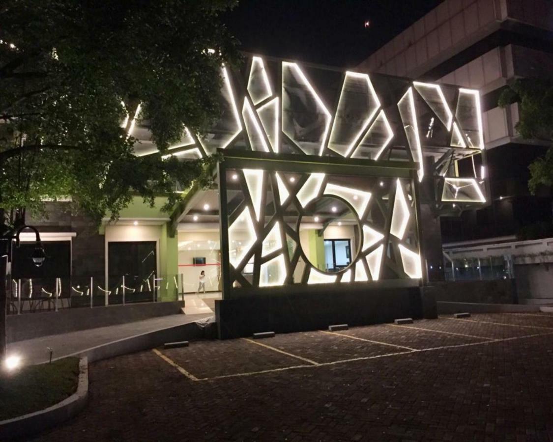Arkeo Hotel 반둥 외부 사진