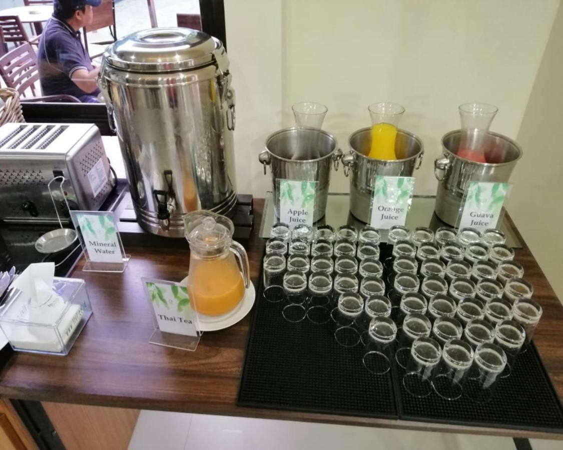 Arkeo Hotel 반둥 외부 사진